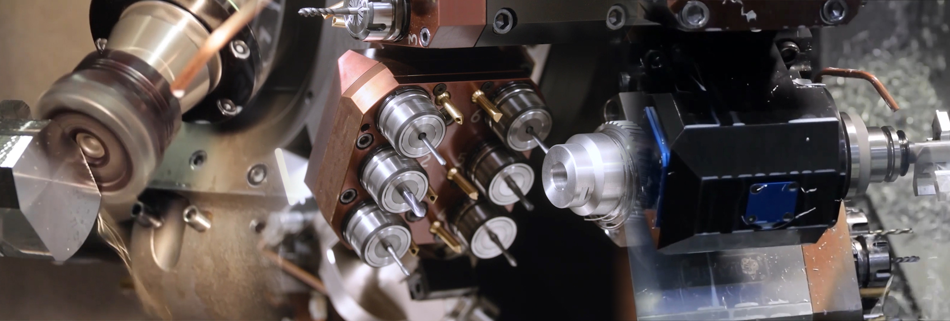 M.T. S.r.l. – 回転工具ホルダの製造 M.T. S.r.l. – 回転工具ホルダの製造