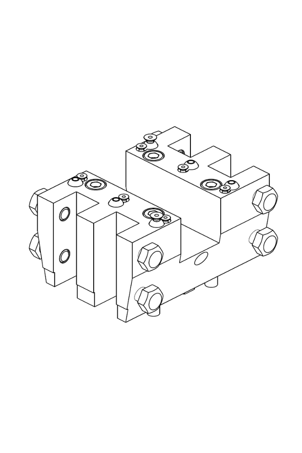 M.T. S.r.l. – Manufacturing of driven toolholders