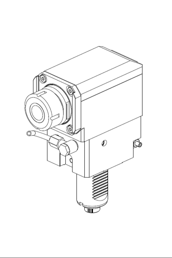 M.T. S.r.l. – Manufacturing of driven toolholders