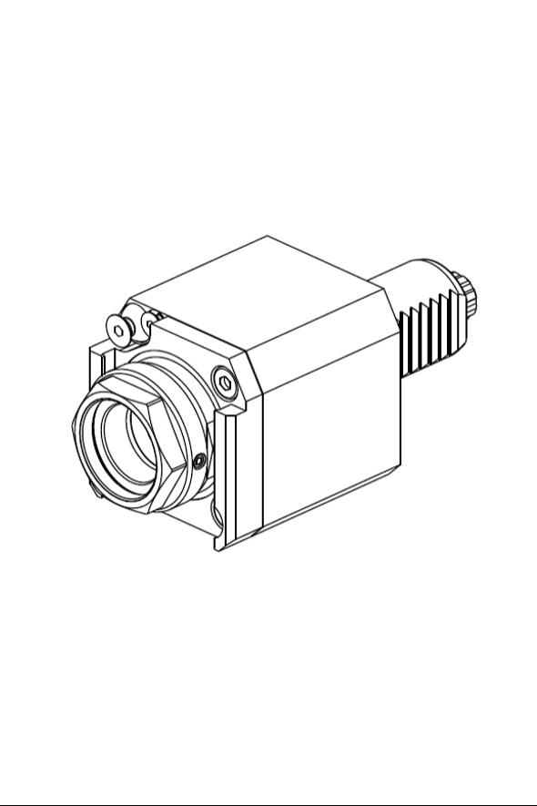 AXIAL MTSK DRIVEN TOOL VDI30 DIN 5482