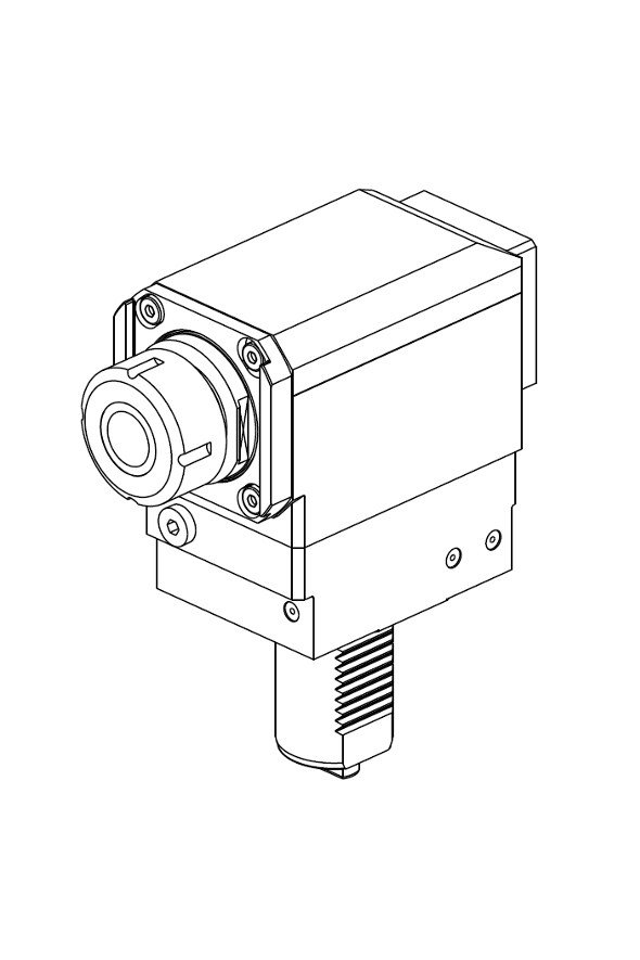 M.T. S.r.l. – Manufacturing of driven toolholders